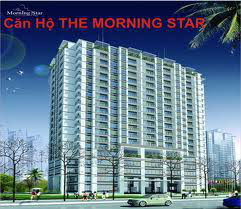 Công trình Morning Star sử dụng vữa không co ngót LB Grout